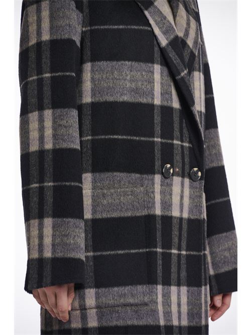 cappotto adria RINO & PELLE | ADRIA.7002511GRIGIO SCURO